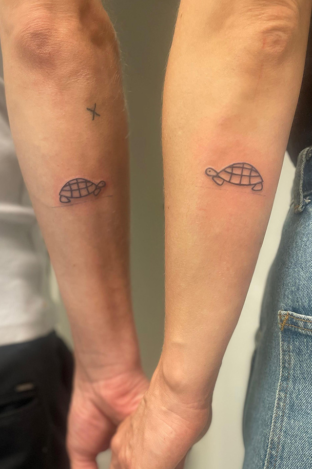 Aestehtic art München Tattoos Cover Up Fineline Aquarell Realistic Portrait_0004_PHOTO-2025-08-27-17-03-24