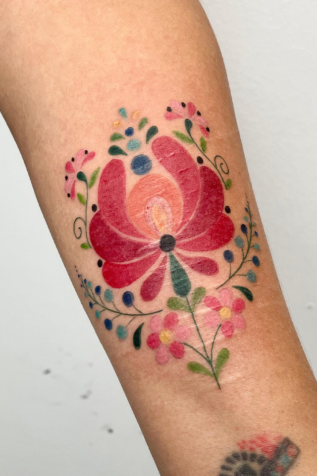 Aestehtic art München Tattoos Cover Up Fineline Aquarell Realistic Portrait_0010_PHOTO-2025-07-16-20-07-55