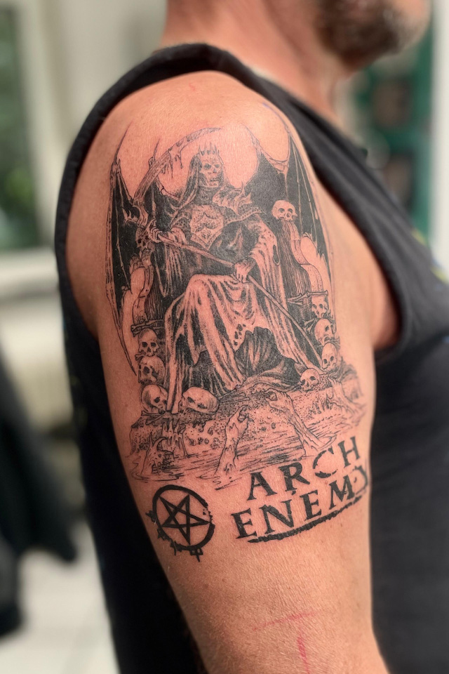 Aestehtic art München Tattoos Cover Up Fineline Aquarell Realistic Portrait_0015_PHOTO-2025-09-25-10-40-28