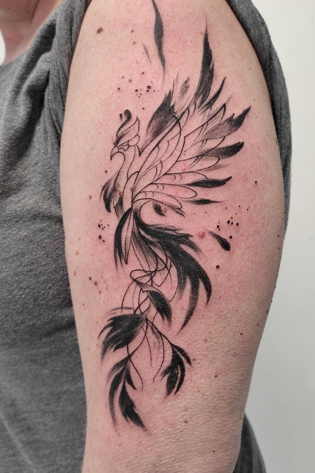 Aestehtic art München Tattoos Cover Up Fineline Aquarell Realistic Portrait_0022_PHOTO-2025-11-24-09-00-07